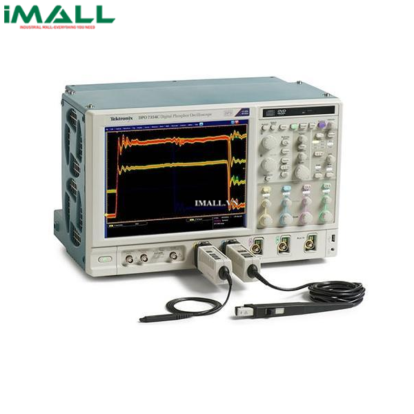 Máy hiện sóng số TEKTRONIX DPO7354C