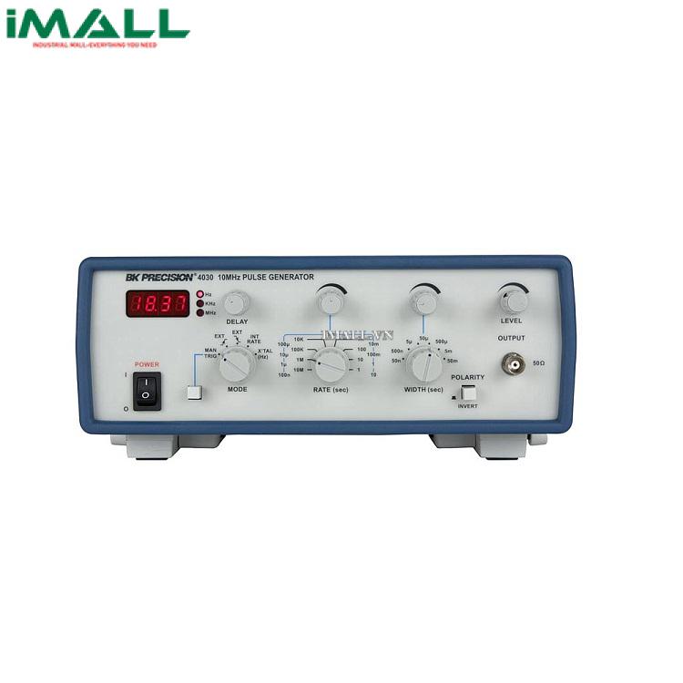 Máy phát xung Pulse BK Precision 4030 (10Mhz)