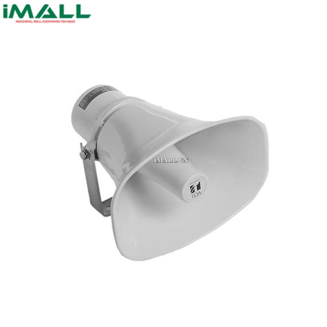 Loa nén phản xạ vành chữ nhật TOA SC-630 (30W, 113dB)