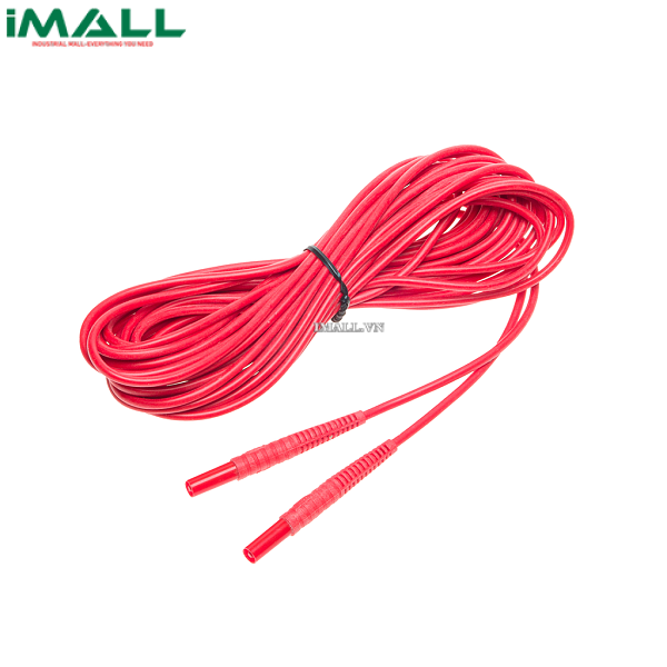 Dây đo SONEL WAPRZ005REBB (5m, 1kV)