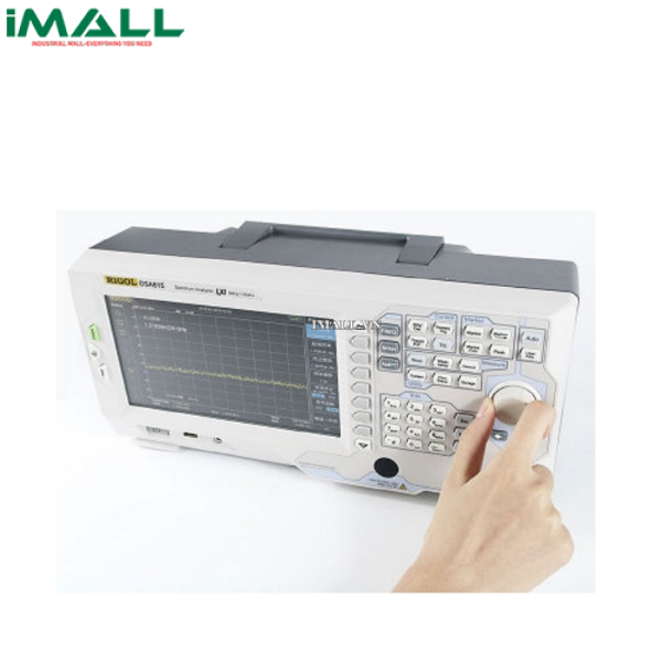 Máy phân tích phổ Rigol DSA832E (9 kHz to 3.2 GHz)