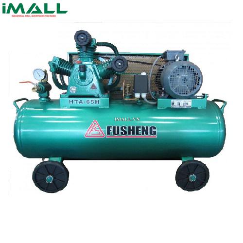 Máy nén khí áp lực cao Fusheng HTA-65-3F (2HP)