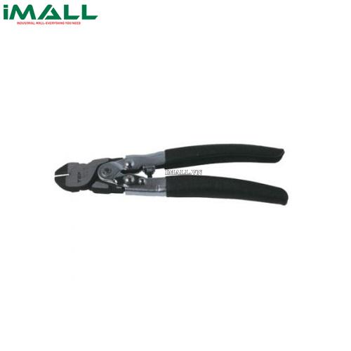 Kềm cắt cộng lực mũi cong 37° Top KOGYO BNI-180B