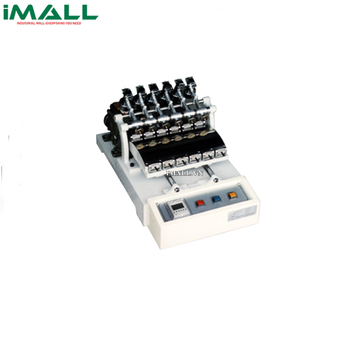 Máy đo độ phai màu vải Cometech QC-319