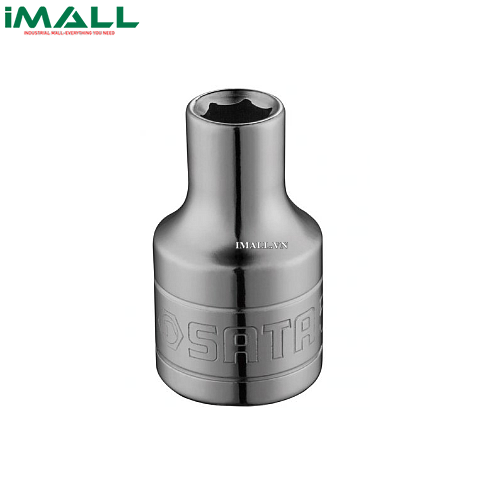 Đầu tuýp lục giác 1/2" SATA 13103 (7/16")