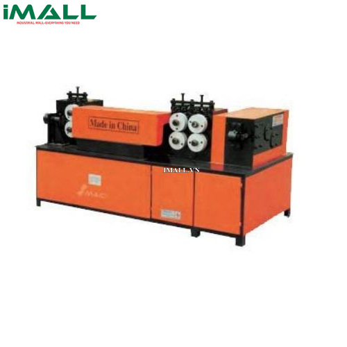 Máy nắn thẳng và cắt đoạn thép tự động SMAC GT4-14