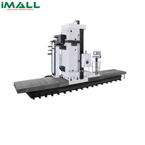 Máy phay và doa ngang SMAC FBC110