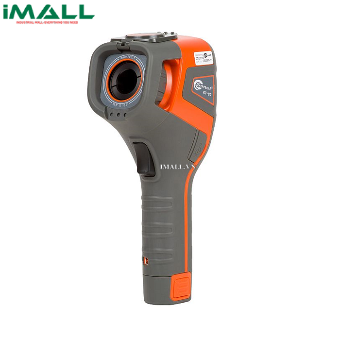 Camera nhiệt SONEL KT-145V30 ( -20°C...+350°C)