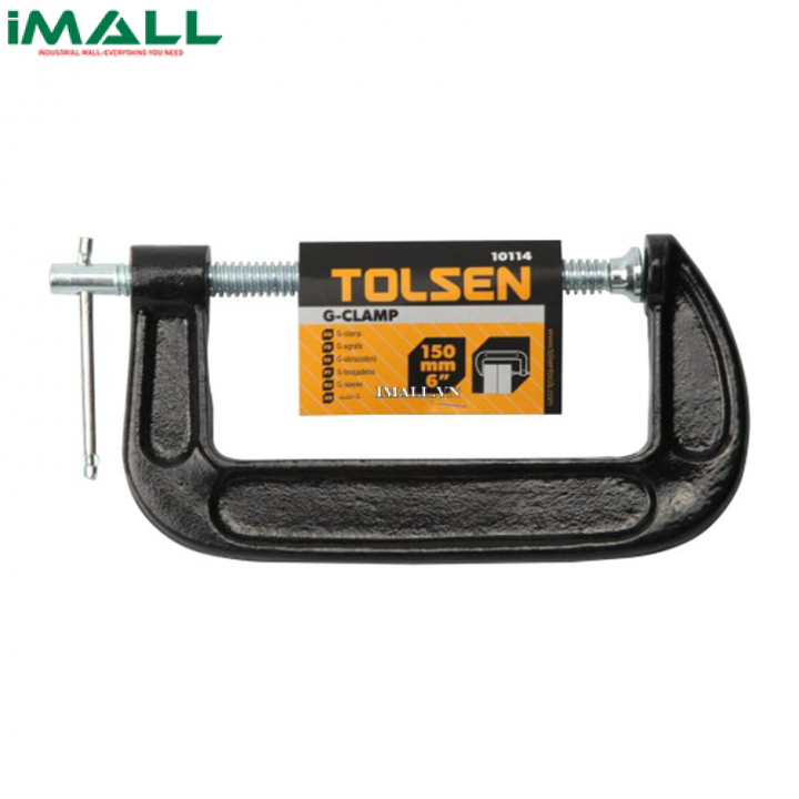 Cảo chữ G Tolsen 10114