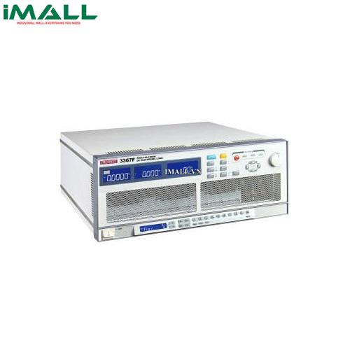 Tải điện tử DC Prodigit 3367F (1800W, 12A, 500V)