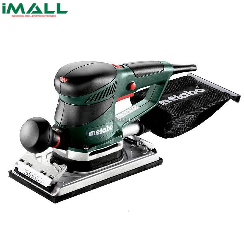 Máy chà nhám quỹ đạo tròn METABO SRE 4351 TURBOTEC (220-240 V / 50 Hz) (611351000)