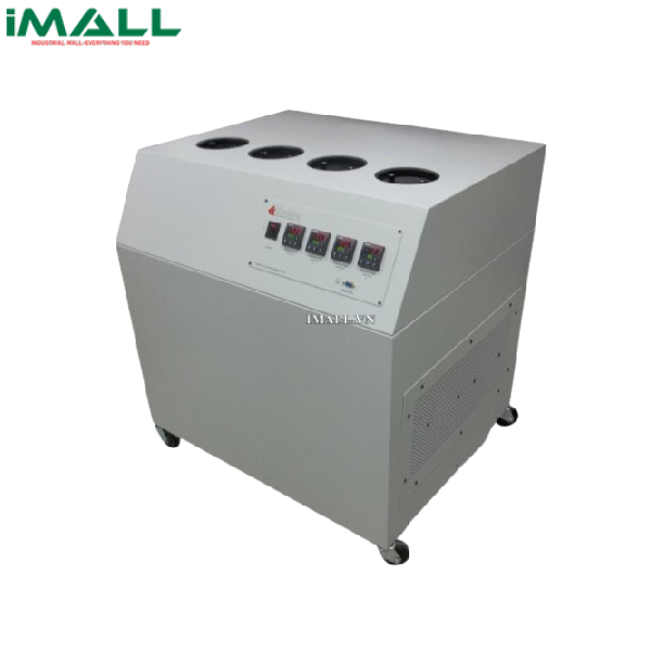 Tủ kiểm tra điểm vẩn đục và điểm đông đặc Koehler K46195 (3 bể)