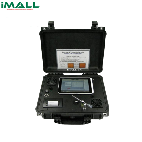 Thiết bị phân tích nhiên liệu Koehler K24900 (1000-1600nm)