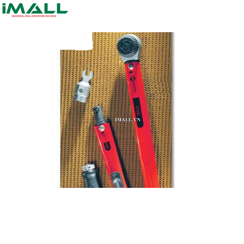 Cờ lê điều chỉnh lực xiết bằng Titan Mountz Titan300F (280014) (81.3 - 406.7 N.m)