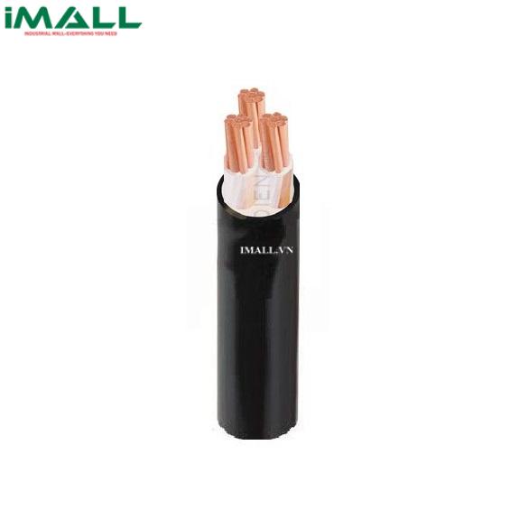 Dây cáp điện 3 lõi Cadivi CXV-3×4 mm2 – 0.6/1kV