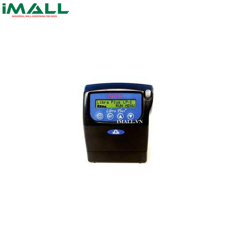 Máy lấy mẫu khí cầm tay BUCK LP-1 (100-600 cc/min)