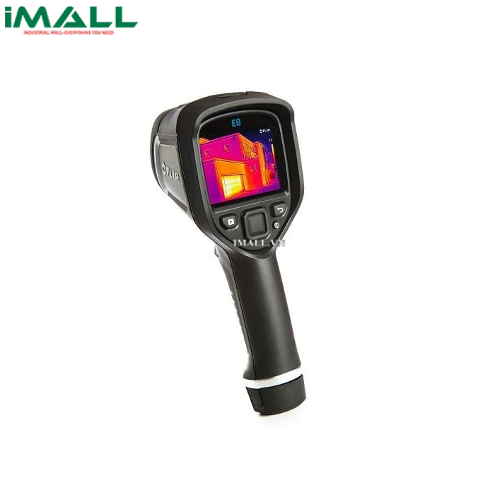 Camera đo nhiệt độ Flir E8 (250 °C, 320 x 240 pixels, 2.6 mrad)