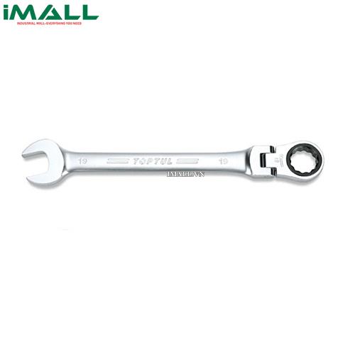 Cờ lê vòng miệng lắt léo 13mm Toptul AOAH1313
