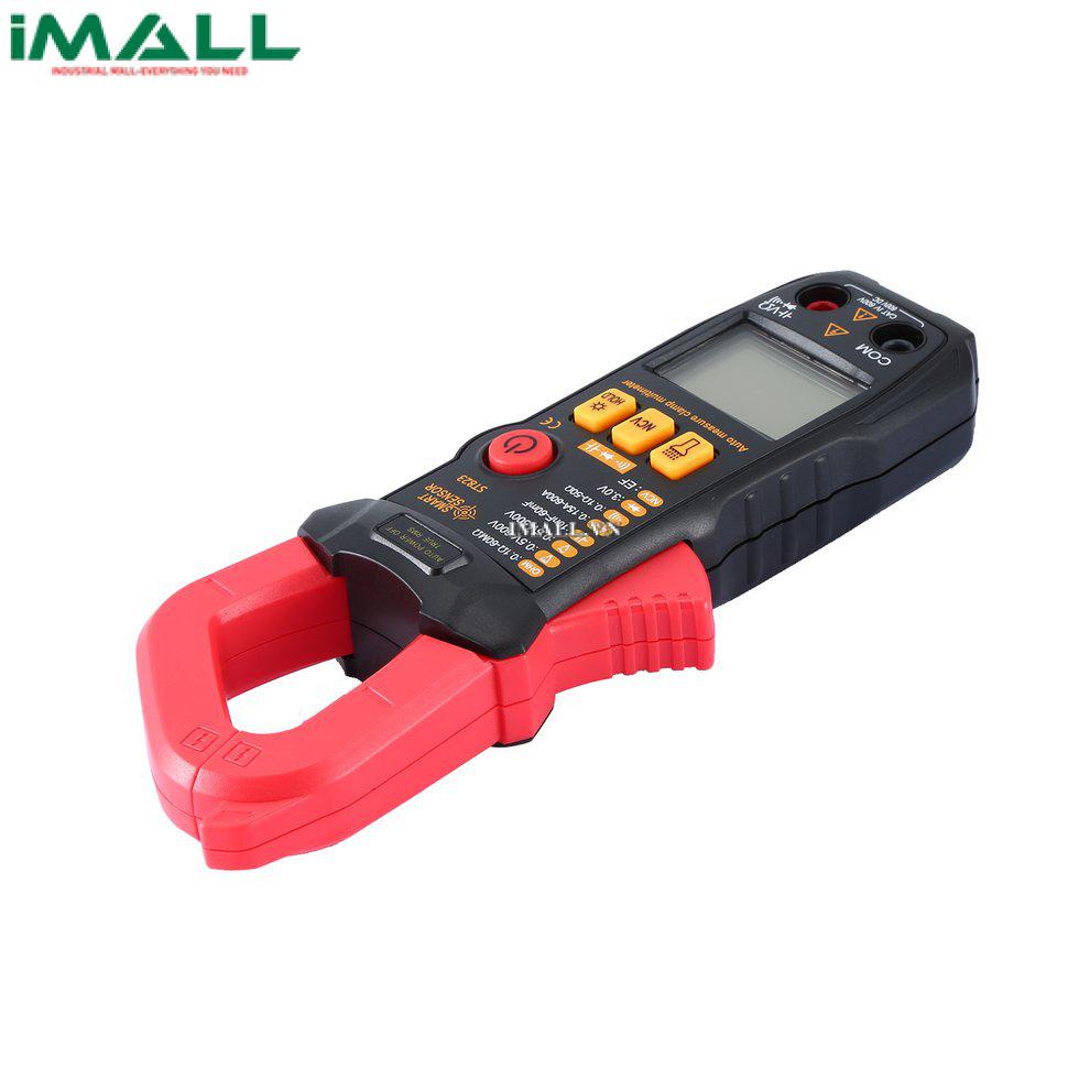 Ampe kìm SMARTSENSOR ST823 (AC 600A)