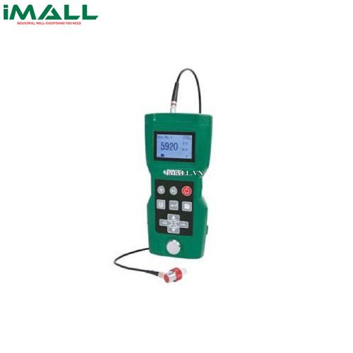Máy đo độ dày bằng siêu âm INSIZE ISU-800D