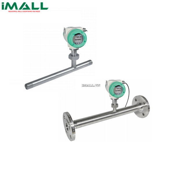 Bộ cảm biến lưu lượng khí Cs-instruments VA 570