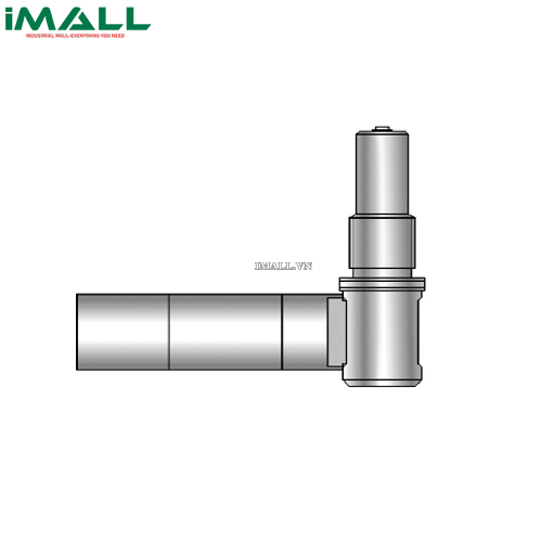 Thước đo độ sâu lỗ (844 Dw) Mahr 4484790