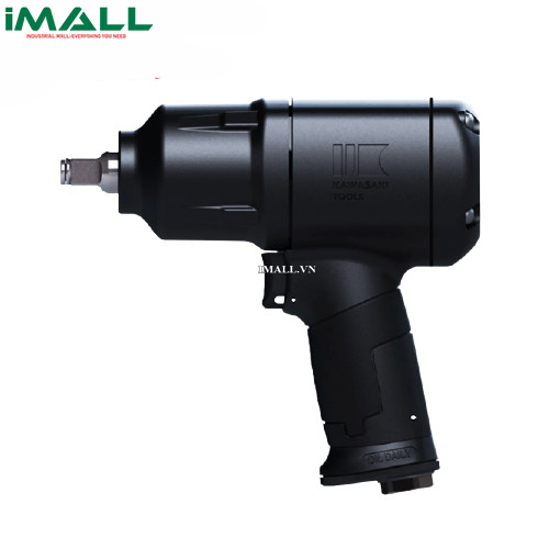 Bulông bắt vít va đập (1/2", ∅19mm) KAWASAKI KPT-6141