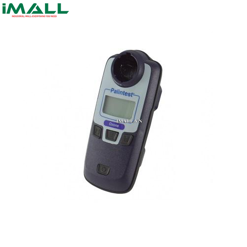 Máy đo nồng độ Ôzôn trong nước Palintest PTS043 (0–3 mg/L, Soft Case)