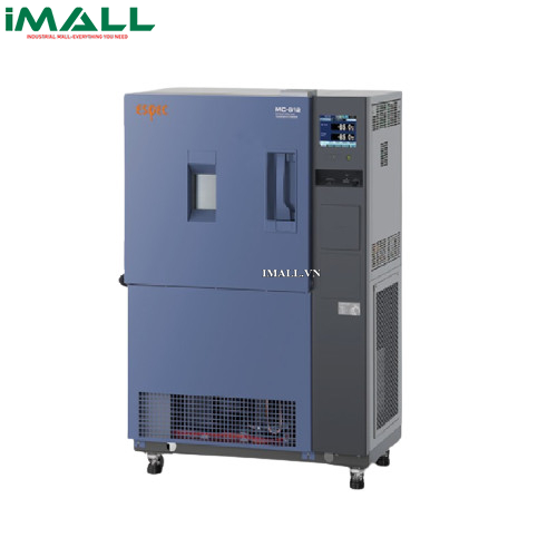 Buồng thử nhiệt độ thấp ESPEC MC-812R (–85 ~ 180°C, 64L, BTC)