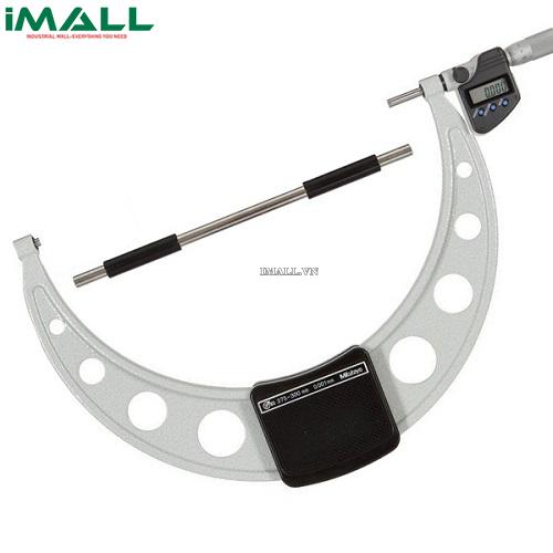Panme điện tử đo ngoài (275-300mm/11-12inch) Mitutoyo 293-357-30