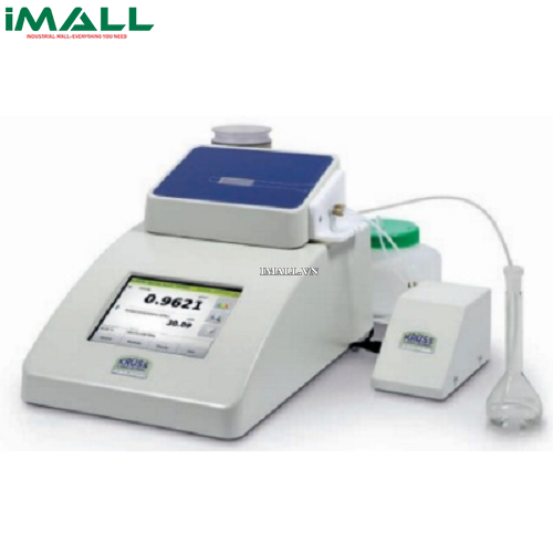 Tỷ trọng kế điện tử KRUSS DS7700 (DS7700-2)