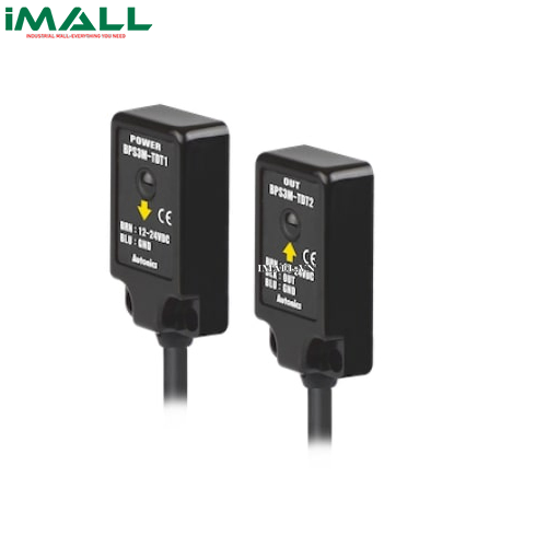 Cảm biến quang Autonics BPS3M-TDTL (thu phát)