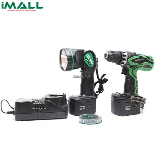 Máy vặn vít Hikoki DS14DVF3 6887633915321