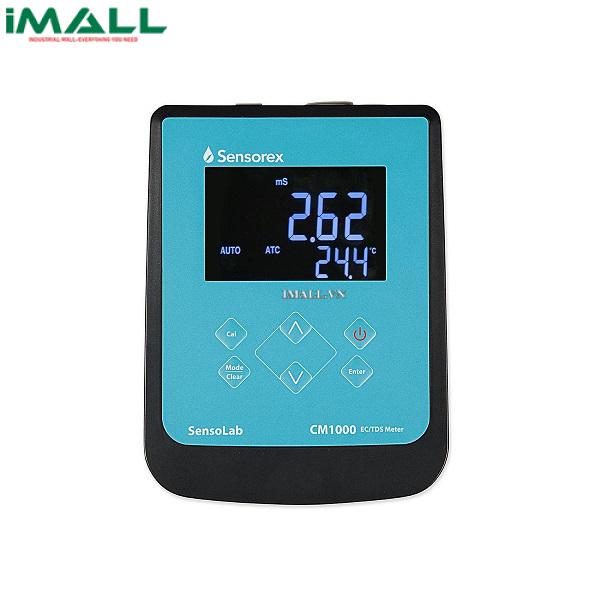 Máy đo chất rắn hòa tan Sensorex SensoLab (CM1000)