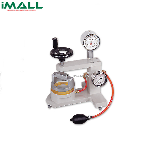 Máy đo độ thấm nước của vải Cometech QC-317M