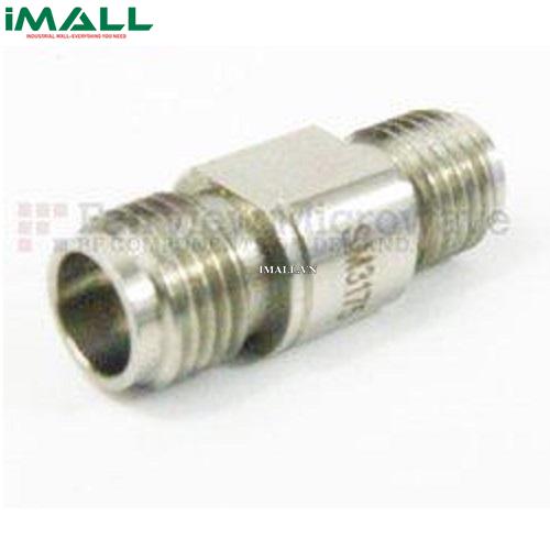 Đầu chuyển đổi Fairview Microwave SM3175 (2.92mm Female - 2.4mm Female, 40 Ghz)