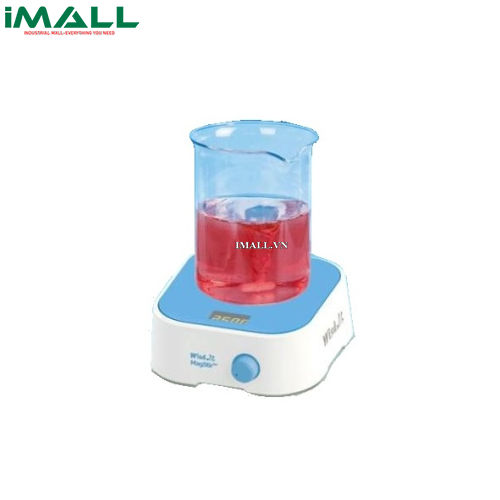 Máy khuấy từ mini DaiHan MS-12D (DH.StiM012, 2500rpm, 2L)