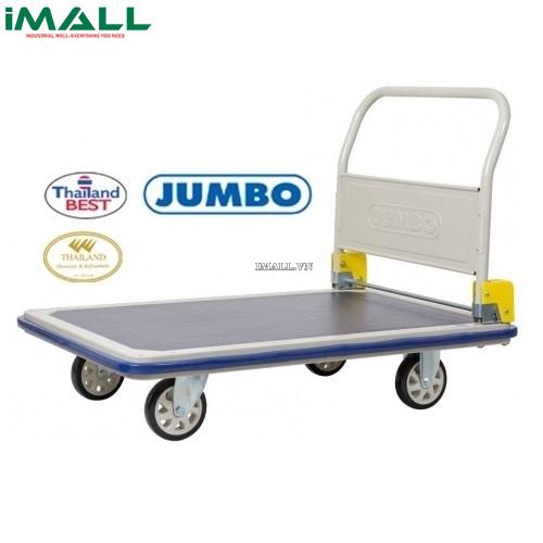 Xe đẩy hàng hóa JUMBO HG-310 (500kg, 1170x765mm)