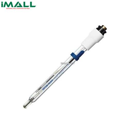 Điện cực đo pH Mettler Toledo Inlab Science Pro ISM (51344072)