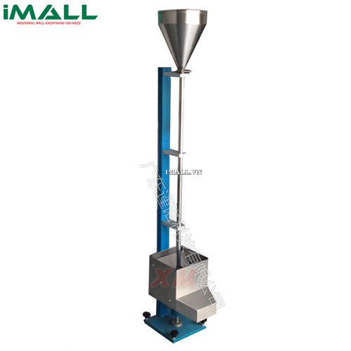 Máy kiểm tra độ bền va đập màng sơn Jinuosh L-LS (914mm, 19mm)