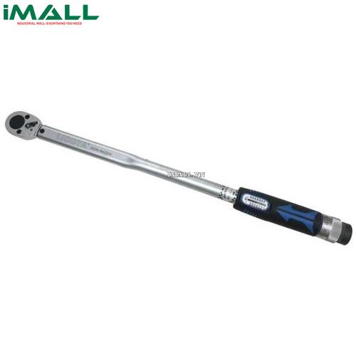 Cần Siết Chỉnh Lực Có Đồng Hồ LICOTA AQW-N4320V (60 - 320Nm, 1/2")