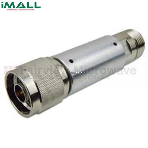 Bộ suy hao Fairview SA3N5W-10 ( 10 dB , N Male - N Female , 3 GHz , 5 Watts )