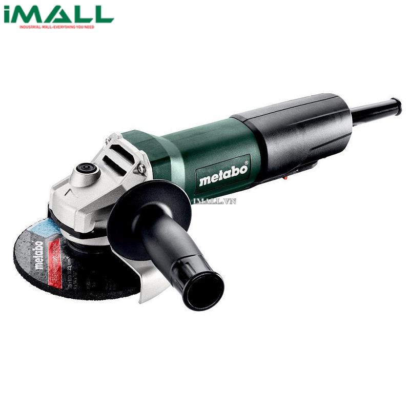 Máy mài góc METABO WP 850-125 (11500 rpm) (603610000)