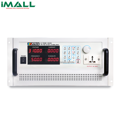 Nguồn xoay chiều AC MATRIX APS-7300 (3KVA)