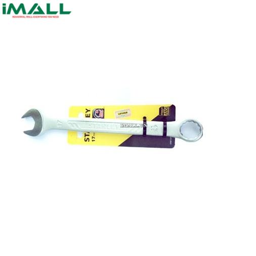 Cờ lê vòng miệng Stanley 72-816(19mm )