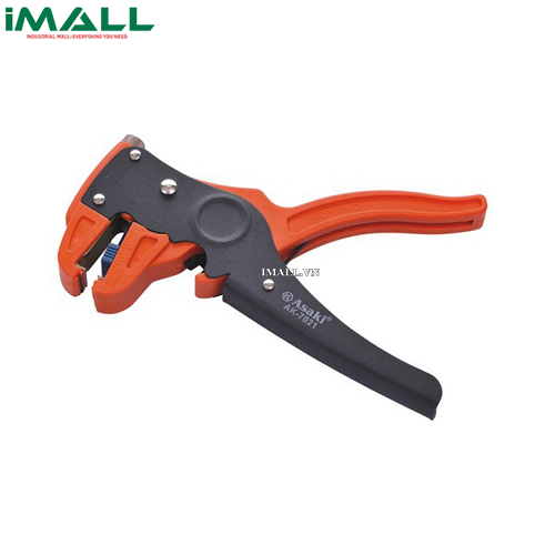 Kìm tuốt dây Asaki AK-9104