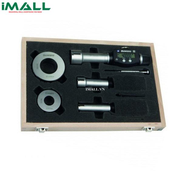 Bộ thước panme đo lỗ 3 ngàm VOGEL 230844 (50-100mm)