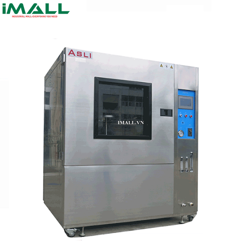 Tủ kiểm tra phun mưa ASLI RT-1000A