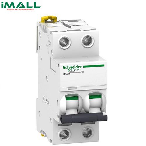 MCB Schneider A9F84220 (20A 10kA 2P)