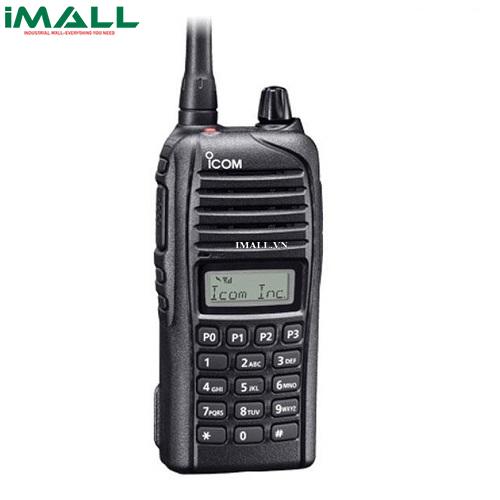 Bộ đàm cầm tay Icom IC-F3033T